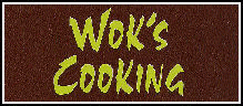 Wok's Cooking Restaurant and Takeaway, 1 Clifton Square, Lytham.